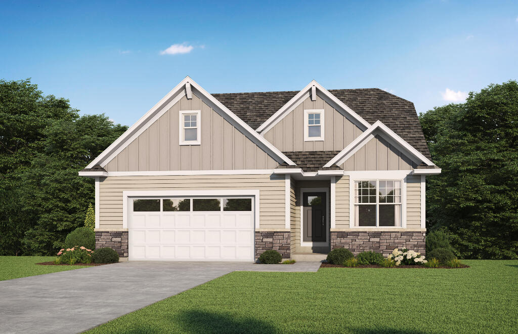 Chisago Lakes Golf Villas Lookout and Walkout Lots | Southwind Builders
