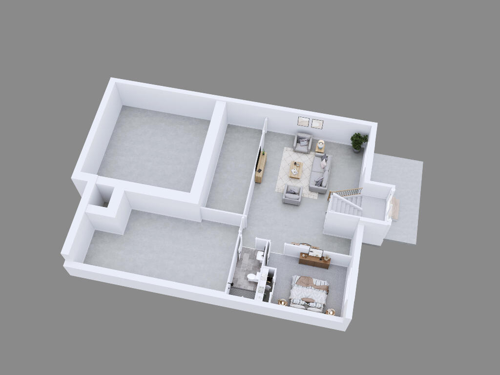 Chisago Lakes Golf Villas Lookout and Walkout Lots | Southwind Builders