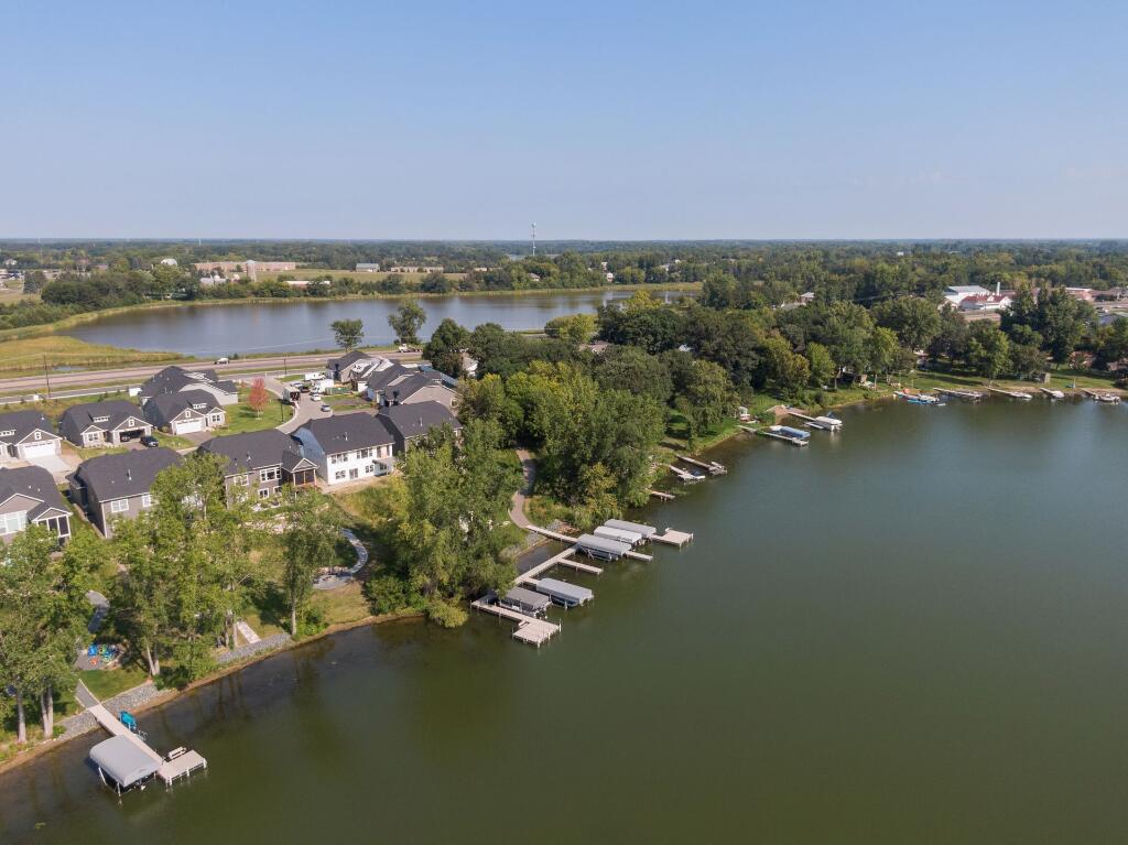 Green Lake Villas