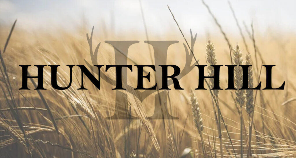 Hunter Hill