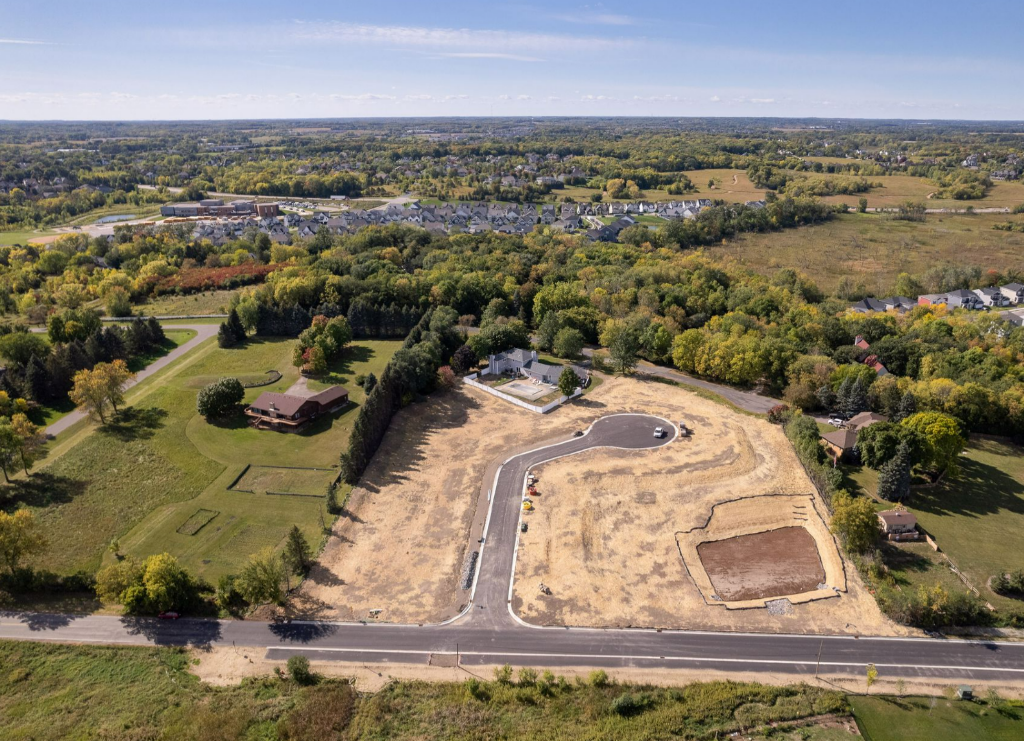 Carlson Ridge